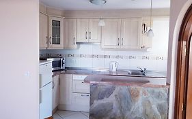 112-Apartamento soleado con vistas al mar